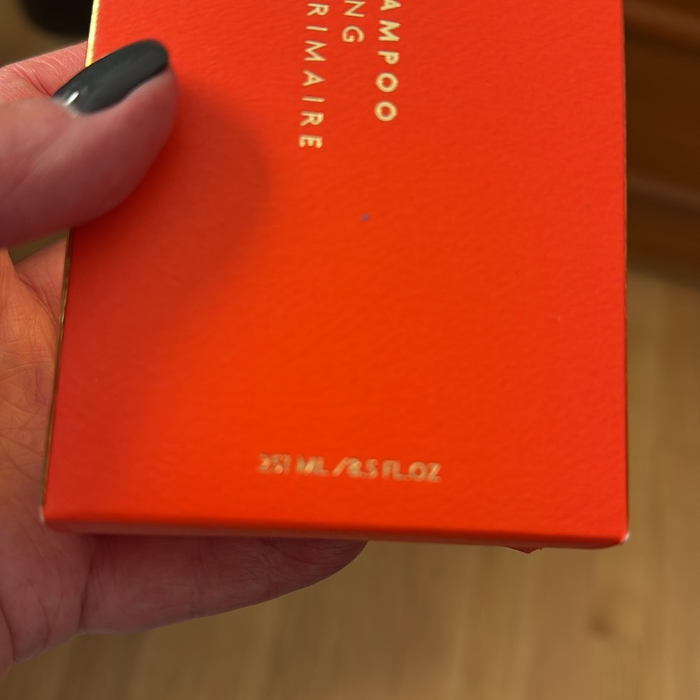 R + Co Color Shampoo - Picture 3 of 3